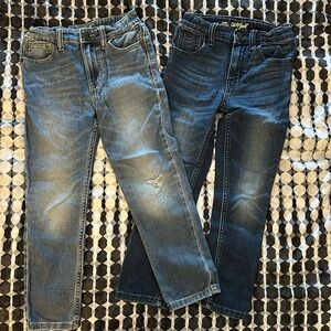 Cat & Jack jeans